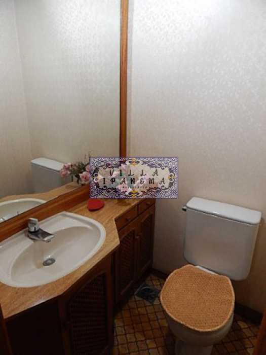 Conheça j do imóvel - Apartamento à venda Avenida Lúcio Costa, Barra da Tijuca, Rio de Janeiro - R$ 1.900.000 - VENBA003 - 10 j - 10