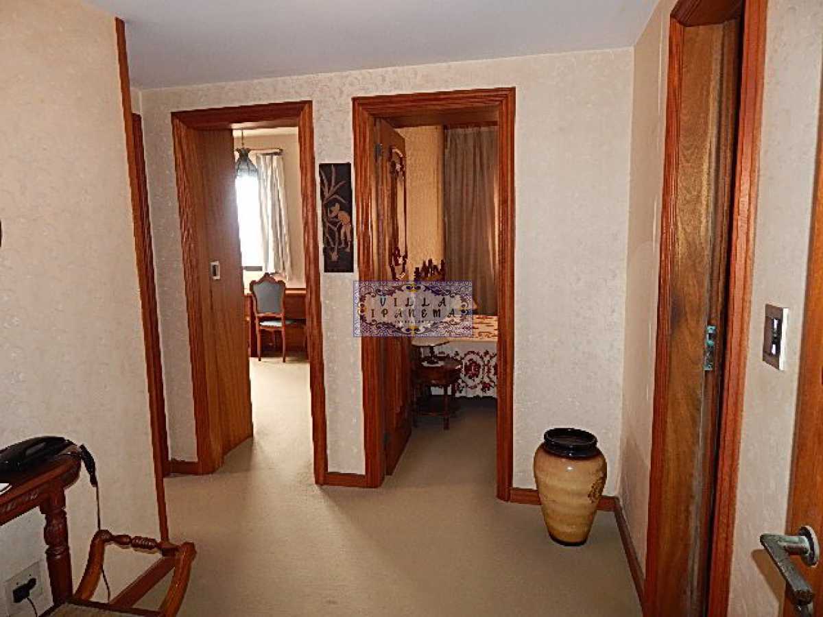 Conheça k do imóvel - Apartamento à venda Avenida Lúcio Costa, Barra da Tijuca, Rio de Janeiro - R$ 1.900.000 - VENBA003 - 11 k - 11