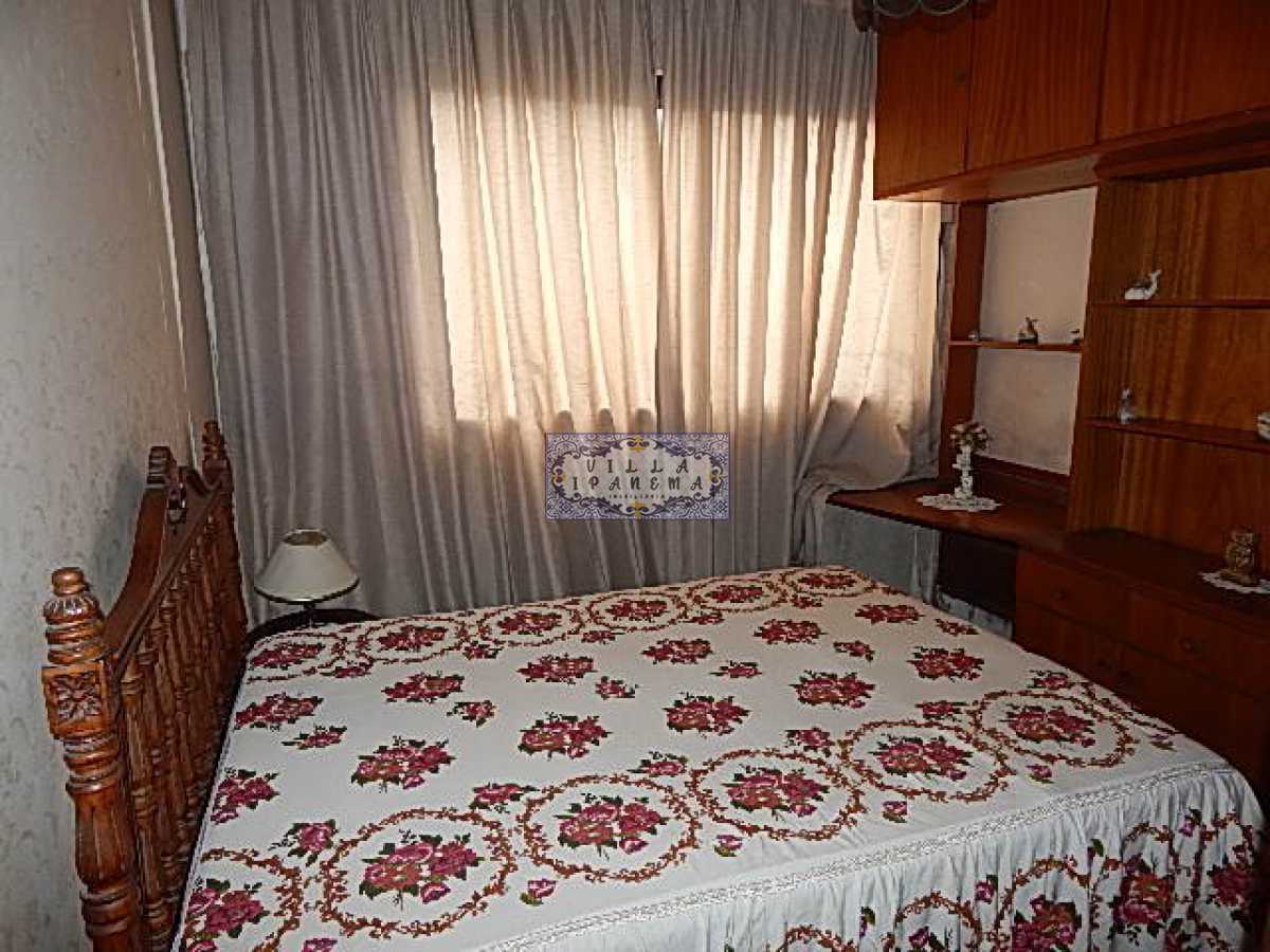 Conheça l do imóvel - Apartamento à venda Avenida Lúcio Costa, Barra da Tijuca, Rio de Janeiro - R$ 1.900.000 - VENBA003 - 12 l - 12