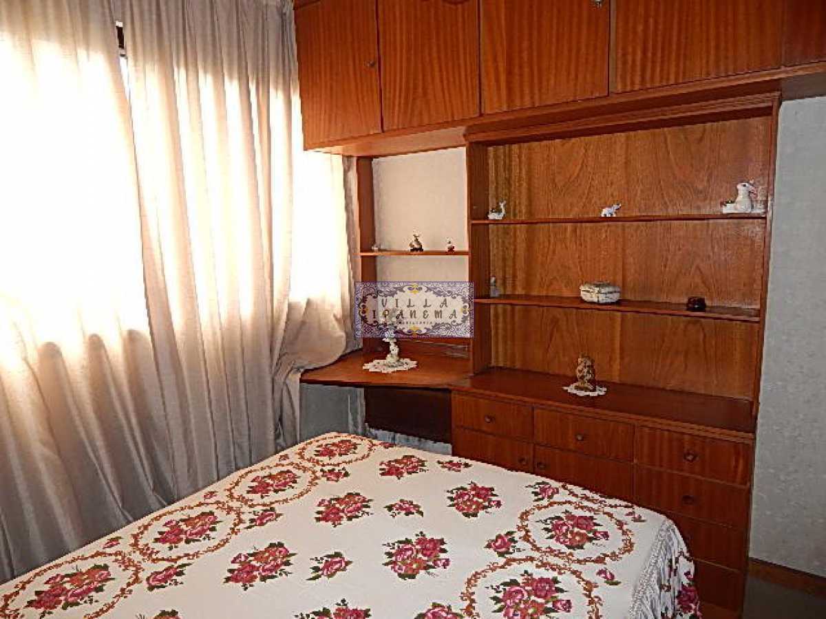 Conheça m do imóvel - Apartamento à venda Avenida Lúcio Costa, Barra da Tijuca, Rio de Janeiro - R$ 1.900.000 - VENBA003 - 13 m - 13