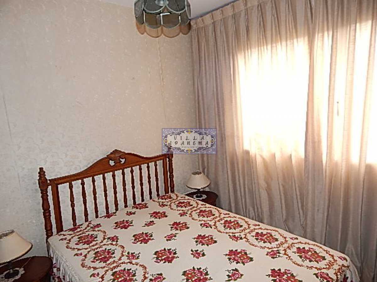 Conheça n do imóvel - Apartamento à venda Avenida Lúcio Costa, Barra da Tijuca, Rio de Janeiro - R$ 1.900.000 - VENBA003 - 14 n - 14