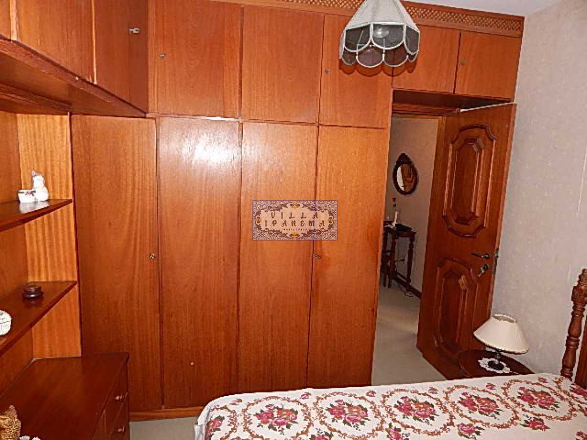 Conheça o do imóvel - Apartamento à venda Avenida Lúcio Costa, Barra da Tijuca, Rio de Janeiro - R$ 1.900.000 - VENBA003 - 15 o - 15