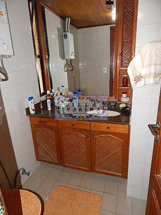 Conheça p do imóvel - Apartamento à venda Avenida Lúcio Costa, Barra da Tijuca, Rio de Janeiro - R$ 1.900.000 - VENBA003 - 16 p - 16