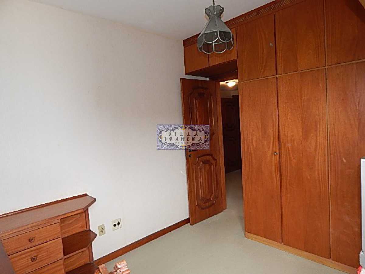 Conheça q do imóvel - Apartamento à venda Avenida Lúcio Costa, Barra da Tijuca, Rio de Janeiro - R$ 1.900.000 - VENBA003 - 17 q - 17