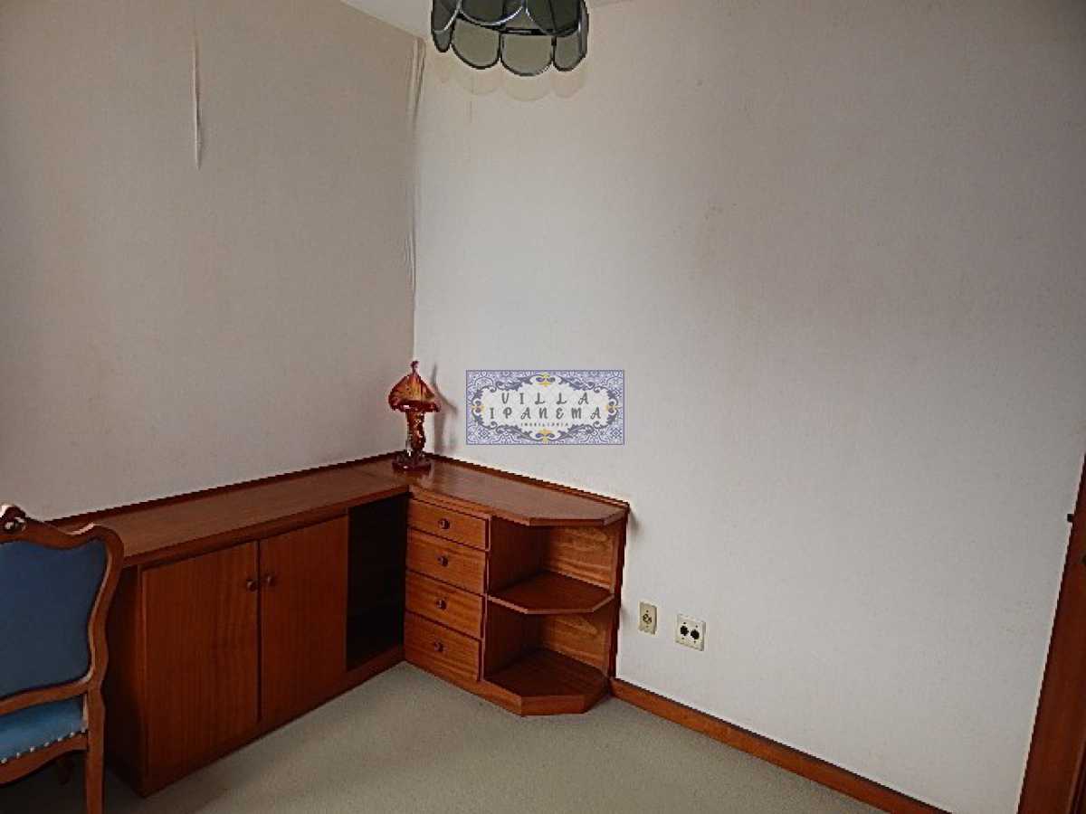 Conheça r do imóvel - Apartamento à venda Avenida Lúcio Costa, Barra da Tijuca, Rio de Janeiro - R$ 1.900.000 - VENBA003 - 18 r - 18