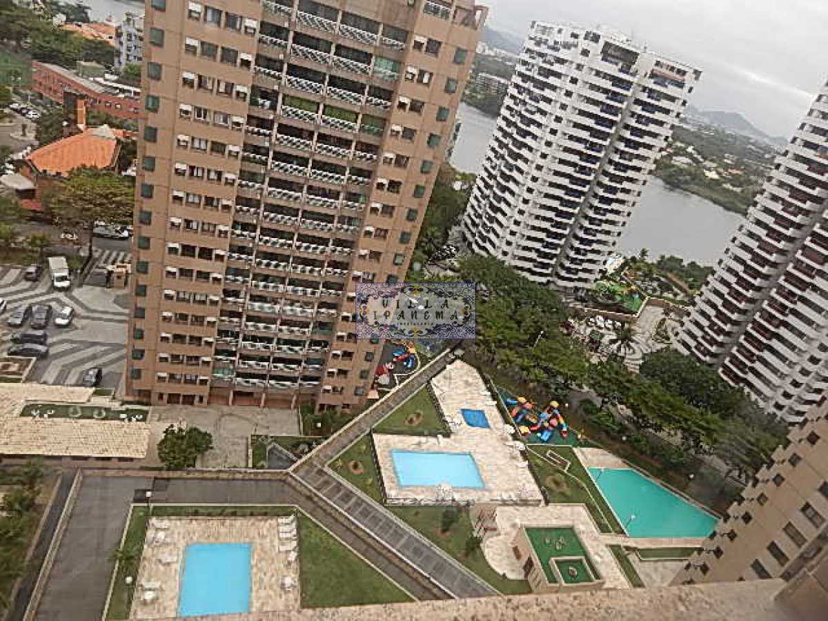 Conheça s do imóvel - Apartamento à venda Avenida Lúcio Costa, Barra da Tijuca, Rio de Janeiro - R$ 1.900.000 - VENBA003 - 19 s - 19