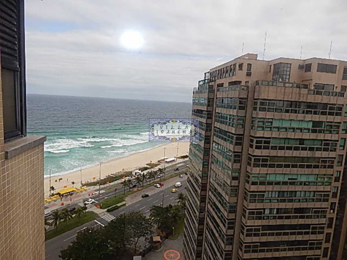 Conheça t do imóvel - Apartamento à venda Avenida Lúcio Costa, Barra da Tijuca, Rio de Janeiro - R$ 1.900.000 - VENBA003 - 20 t - 20