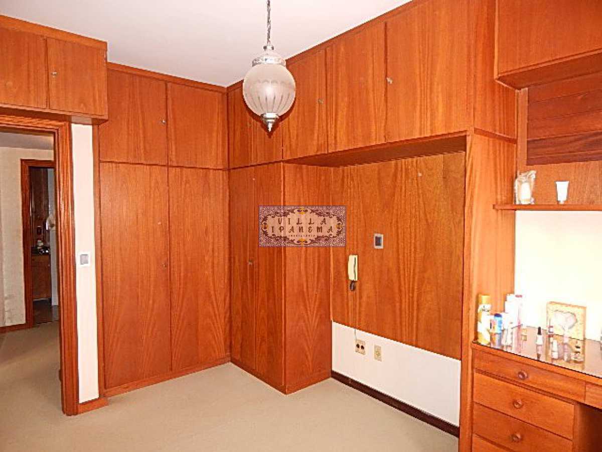 Conheça u do imóvel - Apartamento à venda Avenida Lúcio Costa, Barra da Tijuca, Rio de Janeiro - R$ 1.900.000 - VENBA003 - 21 u - 21