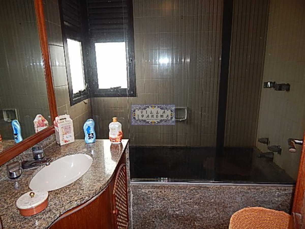 Conheça v do imóvel - Apartamento à venda Avenida Lúcio Costa, Barra da Tijuca, Rio de Janeiro - R$ 1.900.000 - VENBA003 - 22 v - 22