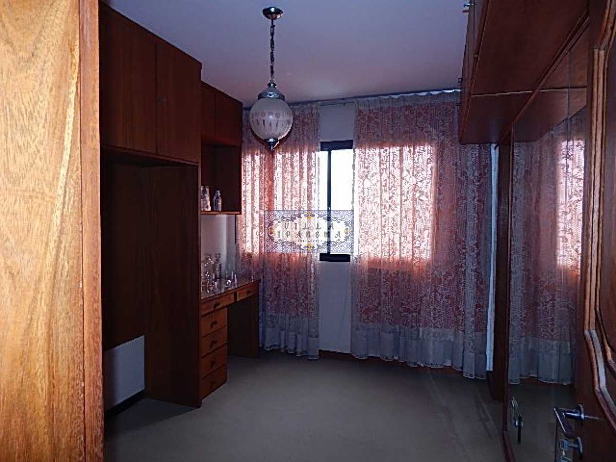 Conheça y do imóvel - Apartamento à venda Avenida Lúcio Costa, Barra da Tijuca, Rio de Janeiro - R$ 1.900.000 - VENBA003 - 24 y - 24