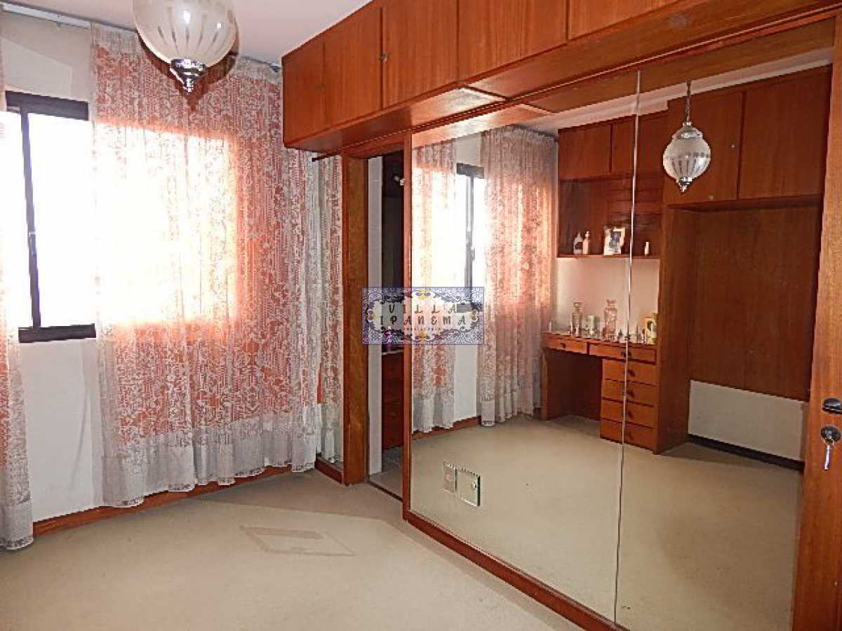 Conheça z do imóvel - Apartamento à venda Avenida Lúcio Costa, Barra da Tijuca, Rio de Janeiro - R$ 1.900.000 - VENBA003 - 25 z - 25