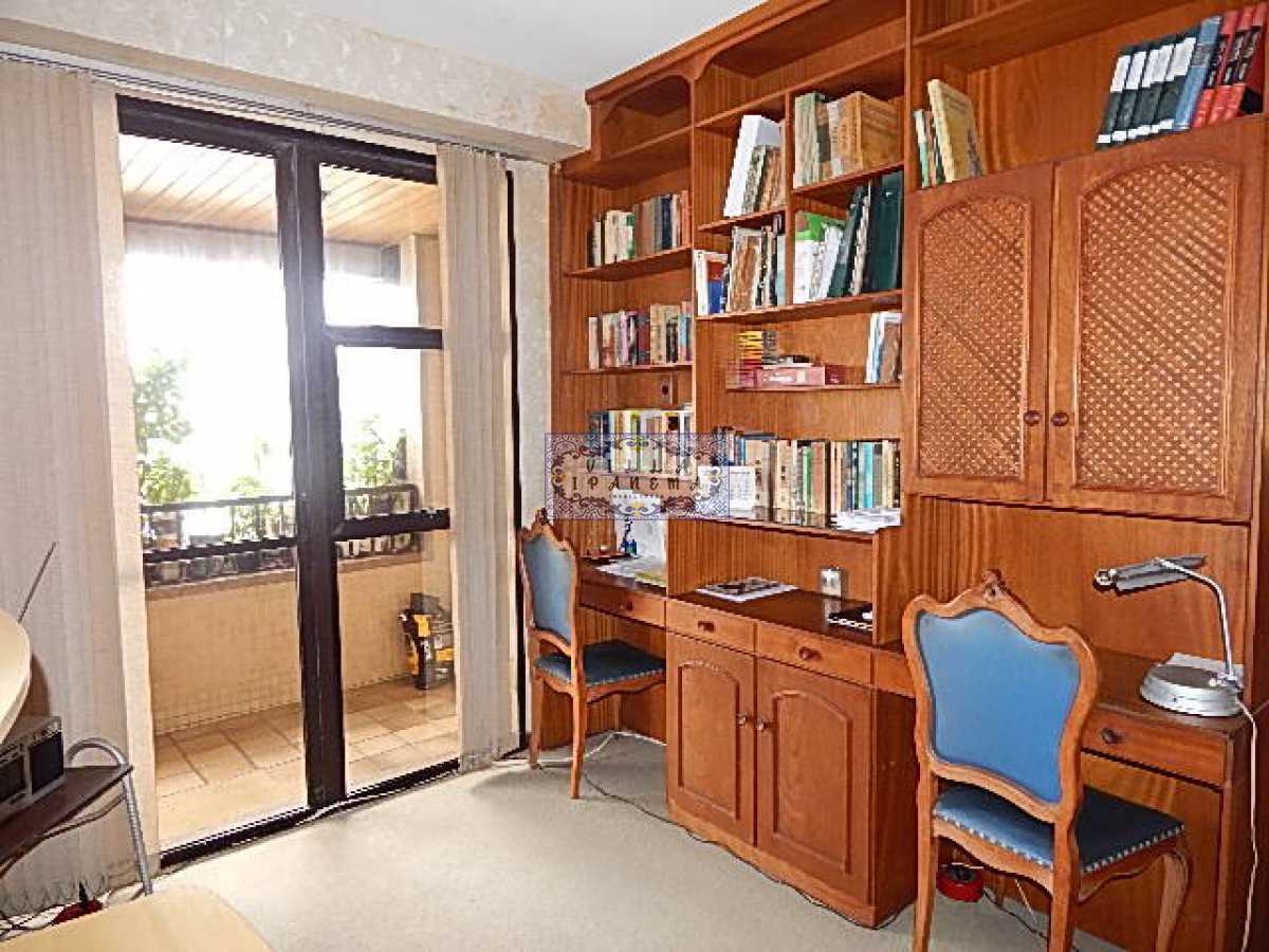Conheça za do imóvel - Apartamento à venda Avenida Lúcio Costa, Barra da Tijuca, Rio de Janeiro - R$ 1.900.000 - VENBA003 - 26 za - 26