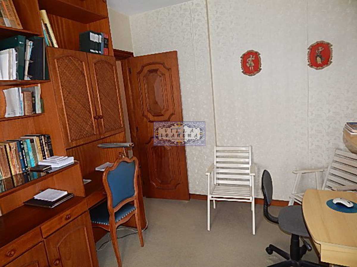 Conheça zb do imóvel - Apartamento à venda Avenida Lúcio Costa, Barra da Tijuca, Rio de Janeiro - R$ 1.900.000 - VENBA003 - 27 zb - 27