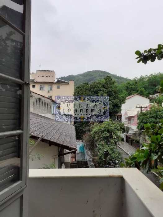 Conheça 129304 do imóvel - Apartamento à venda Rua Heber de Boscoli, Vila Isabel, Rio de Janeiro - R$ 450.000 - CAPTA245 - 1 129304 - 1