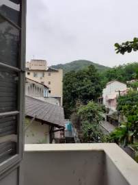 Apartamento à venda Rua Heber de Boscoli, Vila Isabel, Rio de Janeiro - R$ 450.000 - CAPTA245