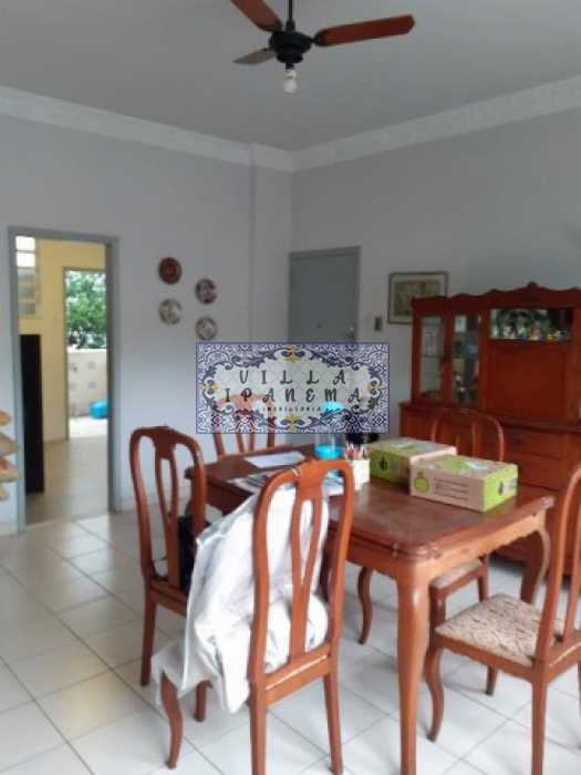 Conheça 129307 do imóvel - Apartamento à venda Rua Heber de Boscoli, Vila Isabel, Rio de Janeiro - R$ 450.000 - CAPTA245 - 4 129307 - 4