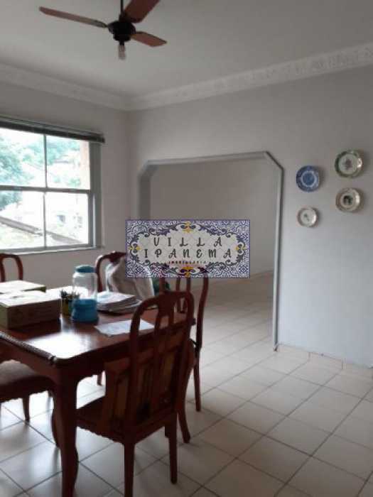 Conheça 129308 do imóvel - Apartamento à venda Rua Heber de Boscoli, Vila Isabel, Rio de Janeiro - R$ 450.000 - CAPTA245 - 5 129308 - 5