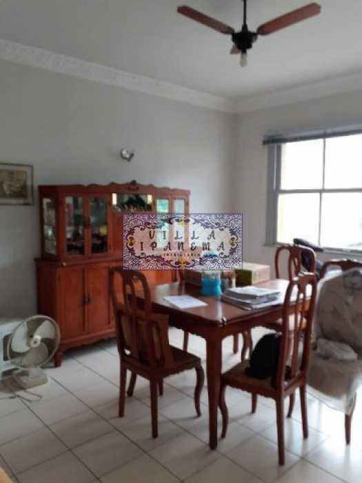 Conheça 129309 do imóvel - Apartamento à venda Rua Heber de Boscoli, Vila Isabel, Rio de Janeiro - R$ 450.000 - CAPTA245 - 6 129309 - 6