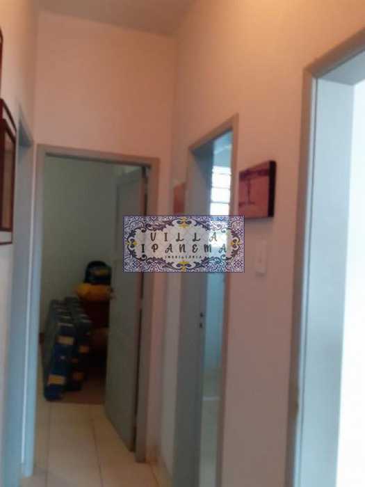 Conheça 129310 do imóvel - Apartamento à venda Rua Heber de Boscoli, Vila Isabel, Rio de Janeiro - R$ 450.000 - CAPTA245 - 7 129310 - 7