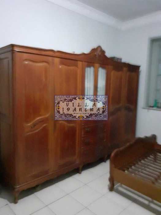 Conheça 129311 do imóvel - Apartamento à venda Rua Heber de Boscoli, Vila Isabel, Rio de Janeiro - R$ 450.000 - CAPTA245 - 8 129311 - 8