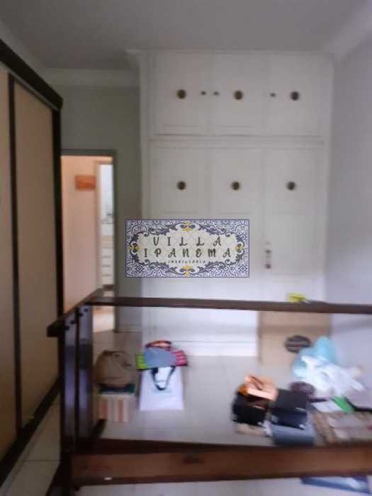 Conheça 129312 do imóvel - Apartamento à venda Rua Heber de Boscoli, Vila Isabel, Rio de Janeiro - R$ 450.000 - CAPTA245 - 9 129312 - 9