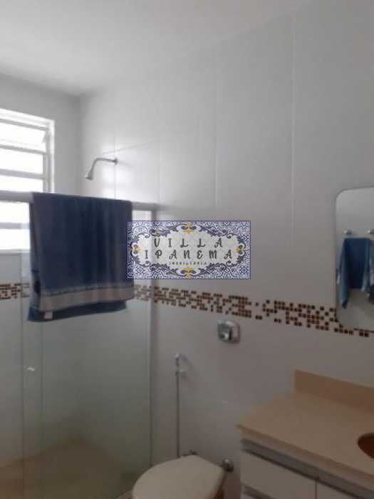 Conheça 129314 do imóvel - Apartamento à venda Rua Heber de Boscoli, Vila Isabel, Rio de Janeiro - R$ 450.000 - CAPTA245 - 11 129314 - 11