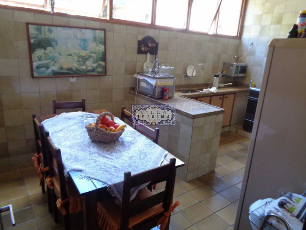 Conheça 49671 do imóvel - Casa à venda Rua Luiz Batista Lópes, Iucas, Teresópolis - R$ 1.400.000 - VLTERE0038 - 8 49671 - 8