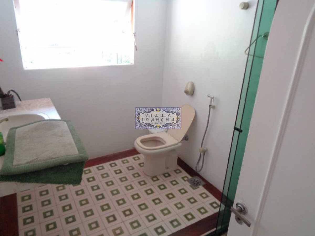 Conheça 49680 do imóvel - Casa à venda Rua Luiz Batista Lópes, Iucas, Teresópolis - R$ 1.400.000 - VLTERE0038 - 17 49680 - 17