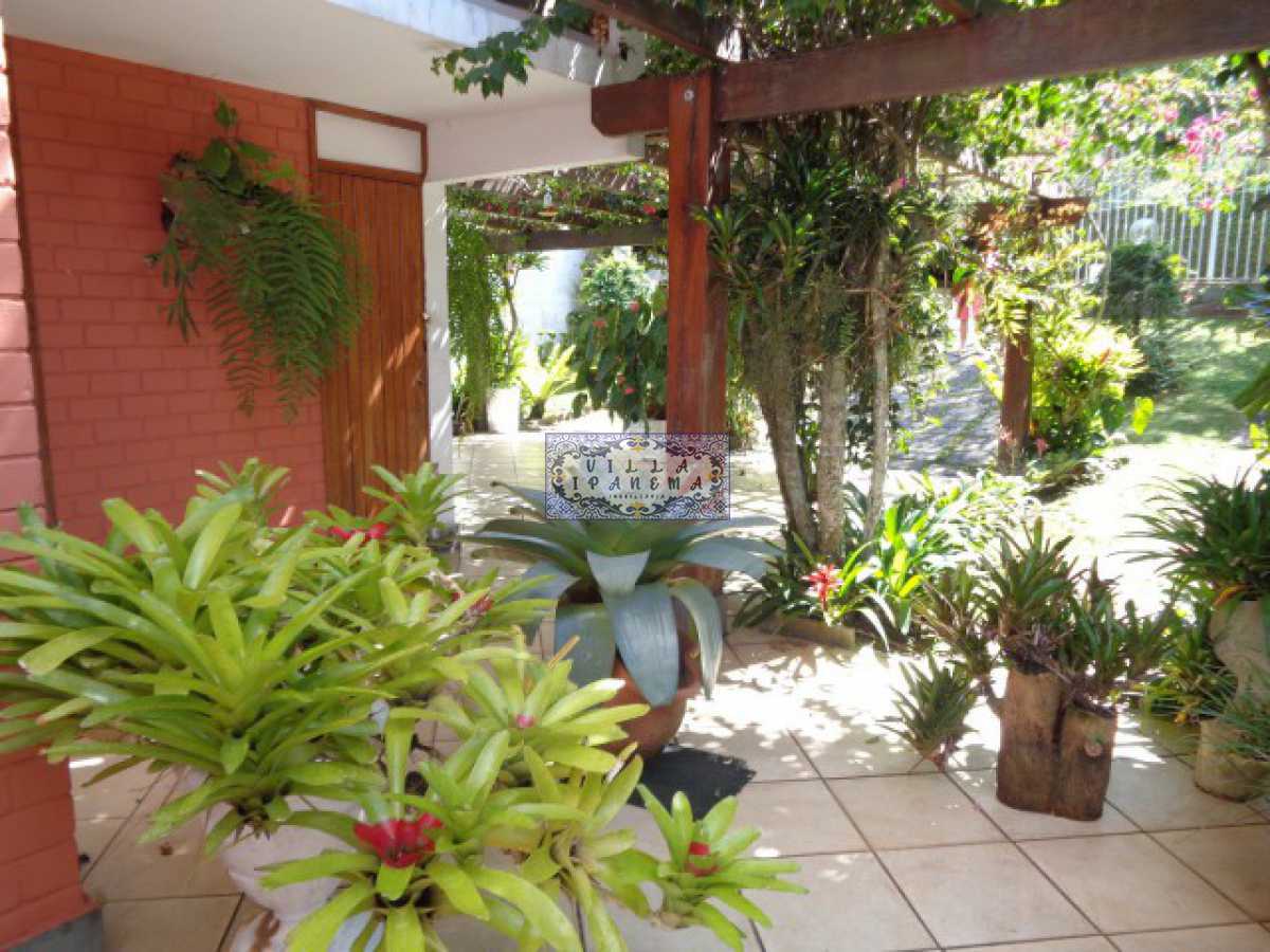 Conheça 49682 do imóvel - Casa à venda Rua Luiz Batista Lópes, Iucas, Teresópolis - R$ 1.400.000 - VLTERE0038 - 19 49682 - 19