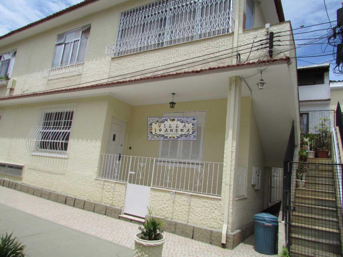 Conheça 78429 do imóvel - Casa de Vila à venda Avenida Delfim Moreira, Várzea, Teresópolis - R$ 400.000 - VTC02 - 1 78429 - 1