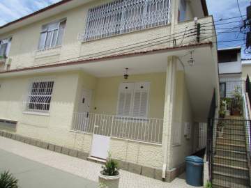 Casa de Vila à venda Avenida Delfim Moreira, Várzea, Teresópolis - R$ 400.000 - VTC02