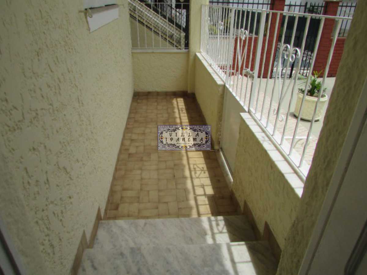 Conheça 78430 do imóvel - Casa de Vila à venda Avenida Delfim Moreira, Várzea, Teresópolis - R$ 400.000 - VTC02 - 3 78430 - 3
