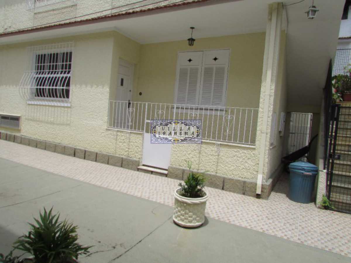 Conheça 78431 do imóvel - Casa de Vila à venda Avenida Delfim Moreira, Várzea, Teresópolis - R$ 400.000 - VTC02 - 2 78431 - 2