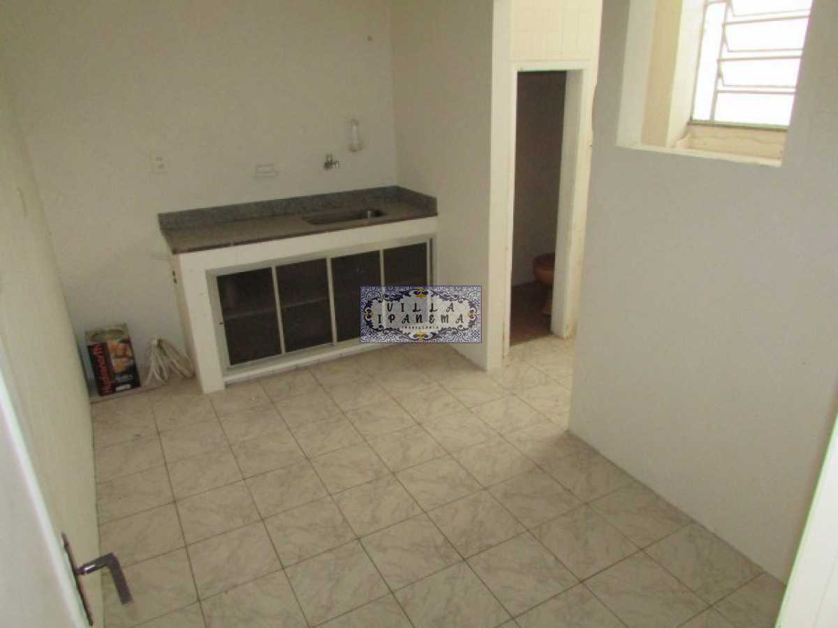 Conheça 78439 do imóvel - Casa de Vila à venda Avenida Delfim Moreira, Várzea, Teresópolis - R$ 400.000 - VTC02 - 11 78439 - 11