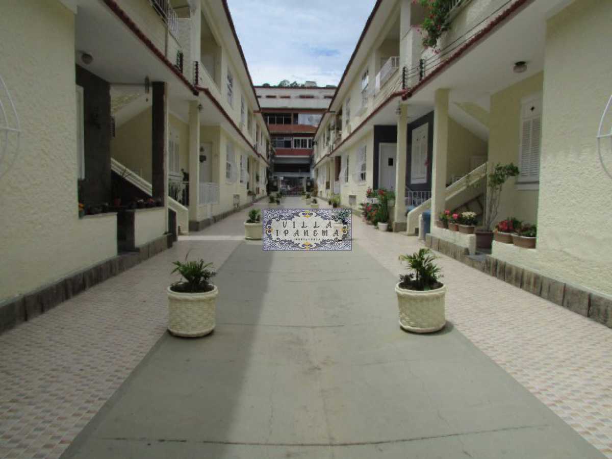 Conheça 78442 do imóvel - Casa de Vila à venda Avenida Delfim Moreira, Várzea, Teresópolis - R$ 400.000 - VTC02 - 14 78442 - 14