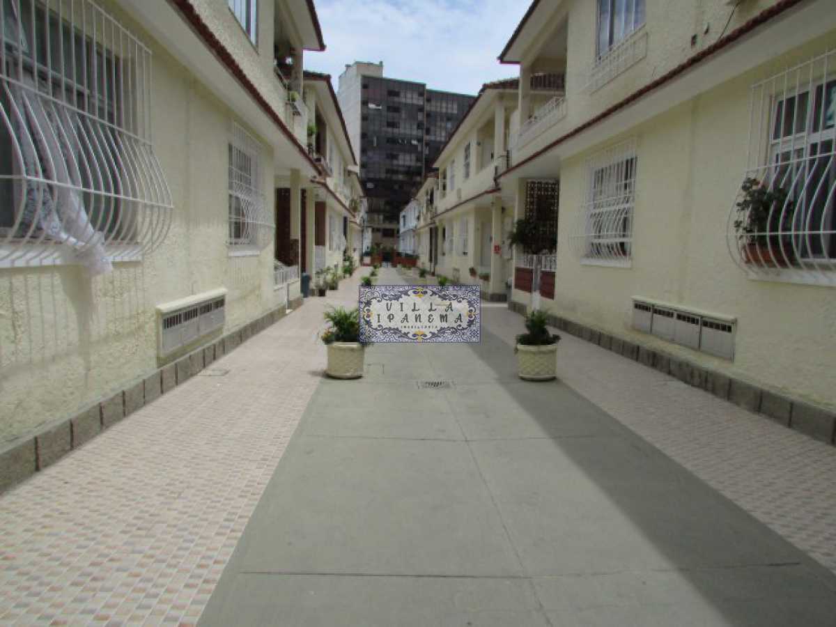Conheça 78443 do imóvel - Casa de Vila à venda Avenida Delfim Moreira, Várzea, Teresópolis - R$ 400.000 - VTC02 - 15 78443 - 15