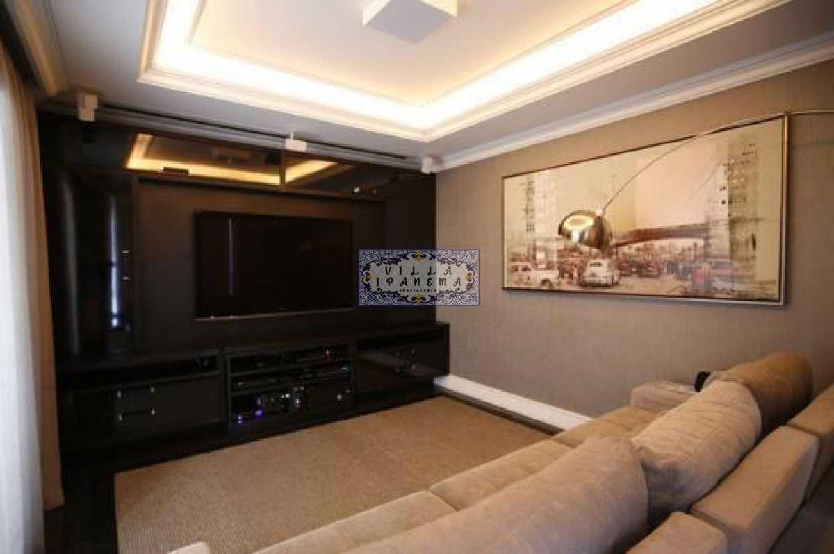 Conheça c do imóvel - Apartamento à venda Rua Juruena, Agriões, Teresópolis - R$ 2.700.000 - VTC133 - 3 c - 3