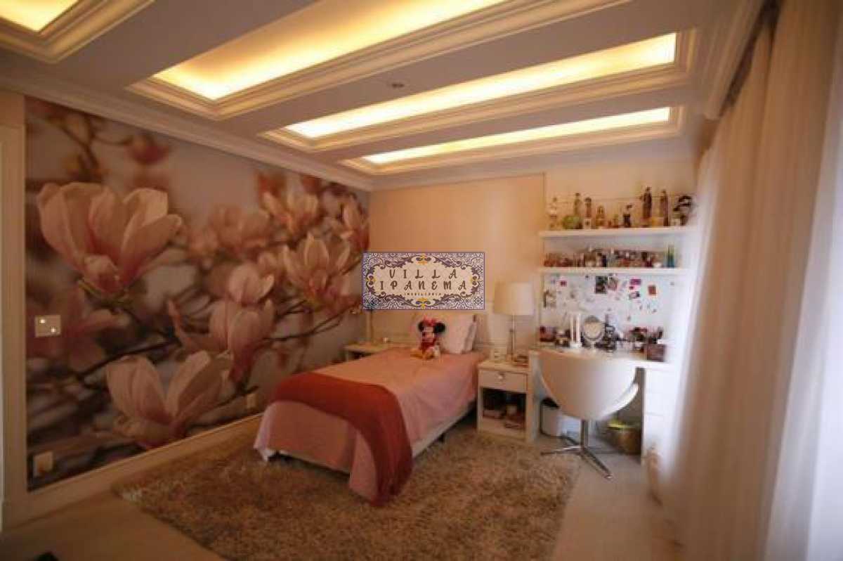 Conheça e do imóvel - Apartamento à venda Rua Juruena, Agriões, Teresópolis - R$ 2.700.000 - VTC133 - 5 e - 5