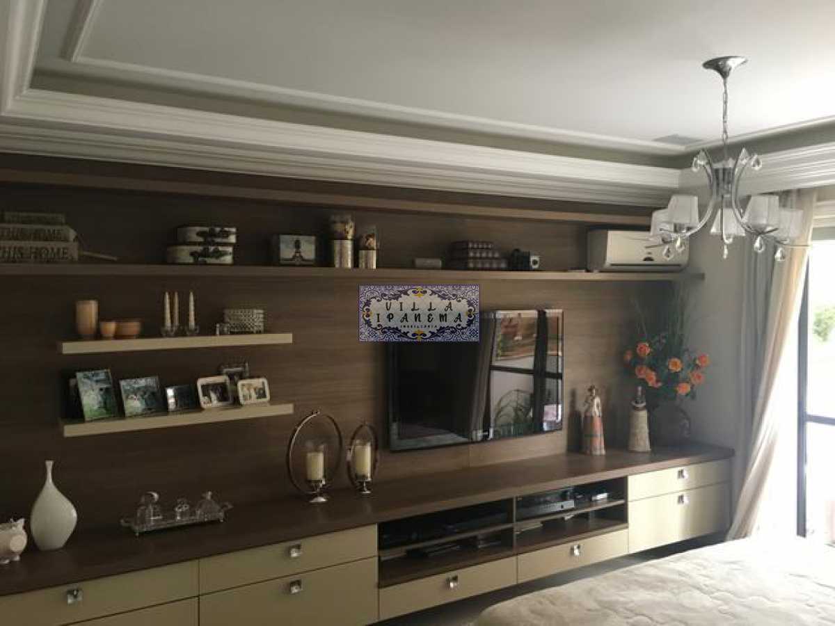 Conheça h do imóvel - Apartamento à venda Rua Juruena, Agriões, Teresópolis - R$ 2.700.000 - VTC133 - 8 h - 8
