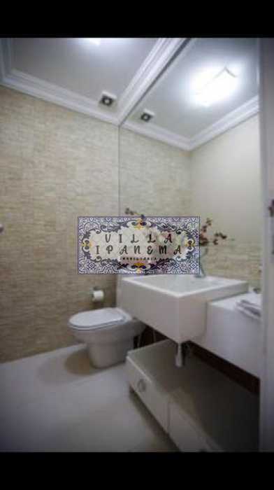 Conheça k do imóvel - Apartamento à venda Rua Juruena, Agriões, Teresópolis - R$ 2.700.000 - VTC133 - 11 k - 11