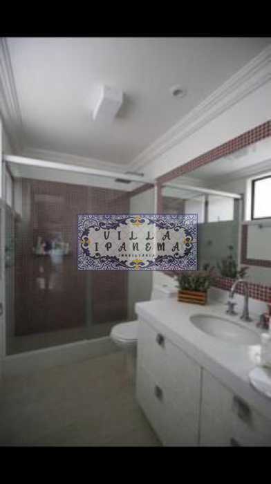 Conheça l do imóvel - Apartamento à venda Rua Juruena, Agriões, Teresópolis - R$ 2.700.000 - VTC133 - 12 l - 12