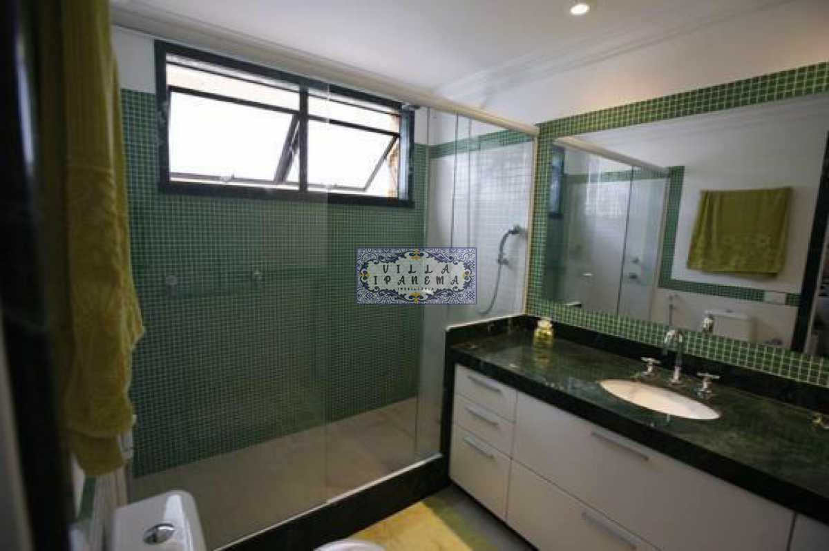 Conheça n do imóvel - Apartamento à venda Rua Juruena, Agriões, Teresópolis - R$ 2.700.000 - VTC133 - 14 n - 14