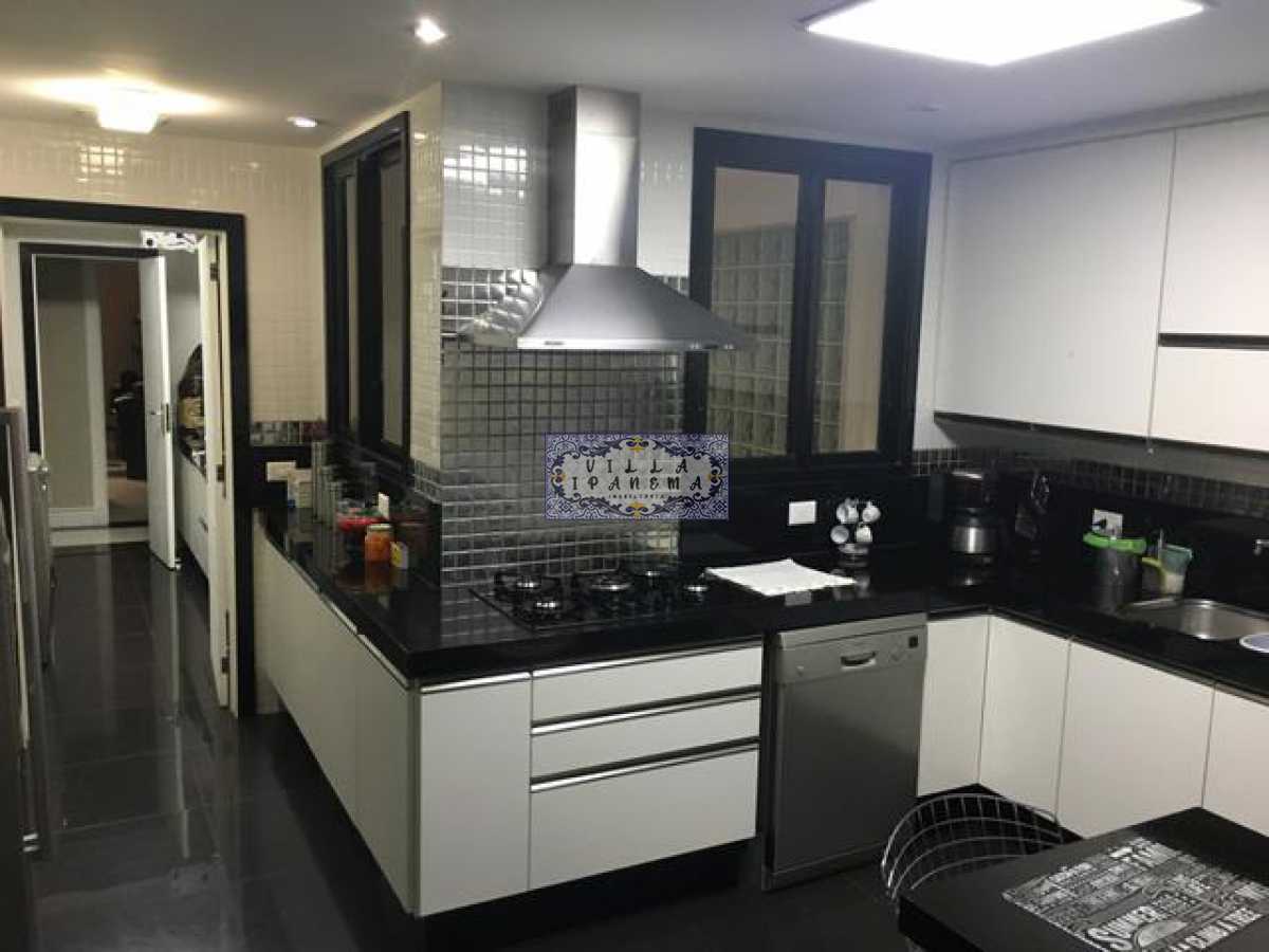 Conheça o do imóvel - Apartamento à venda Rua Juruena, Agriões, Teresópolis - R$ 2.700.000 - VTC133 - 15 o - 15
