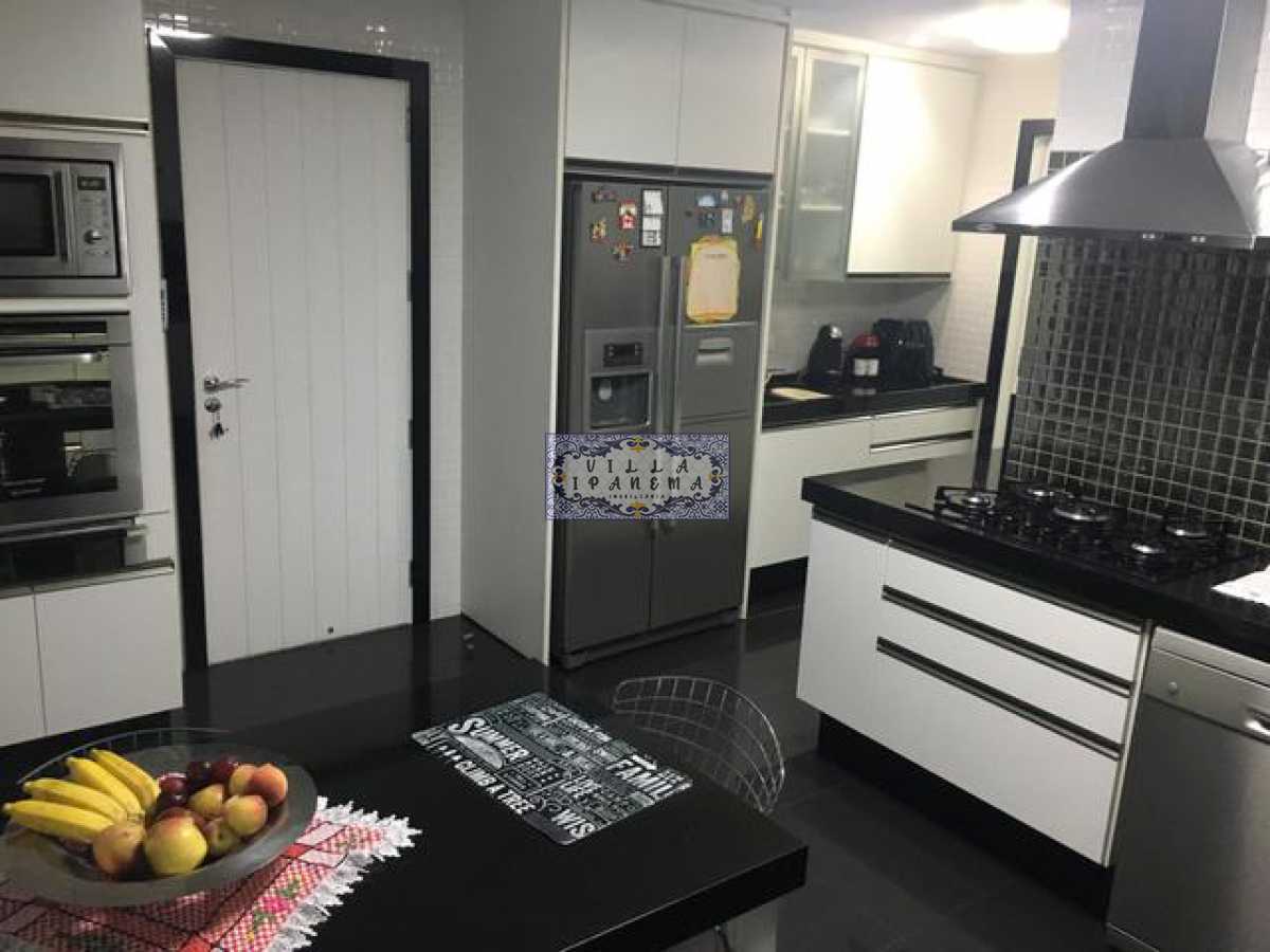 Conheça p do imóvel - Apartamento à venda Rua Juruena, Agriões, Teresópolis - R$ 2.700.000 - VTC133 - 16 p - 16