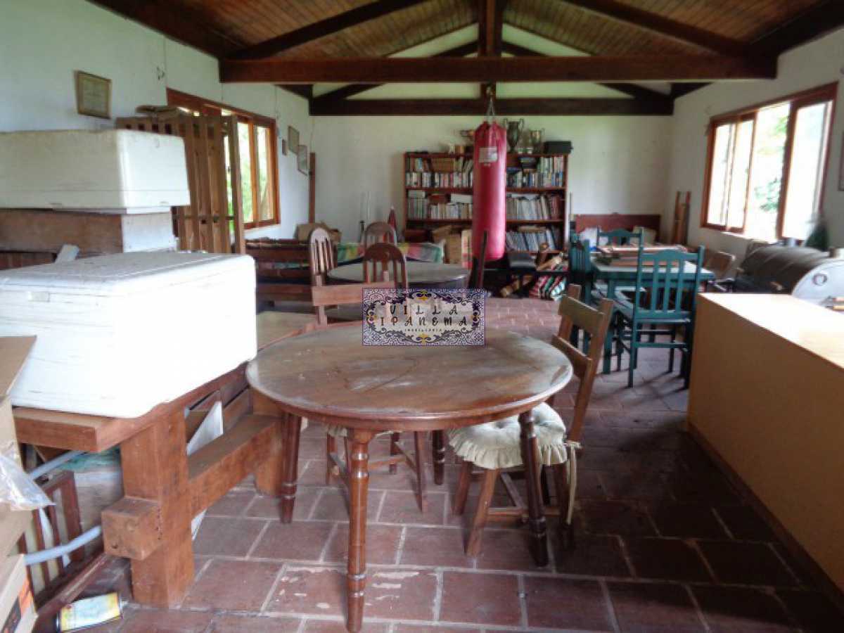 Conheça 43254 do imóvel - Casa à venda Estrada Abelardo da Cunha, Iucas, Teresópolis - R$ 1.400.000 - VTERE0007 - 8 43254 - 8