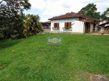Casa à venda Estrada Abelardo da Cunha, Iucas, Teresópolis - R$ 1.400.000 - VTERE0007