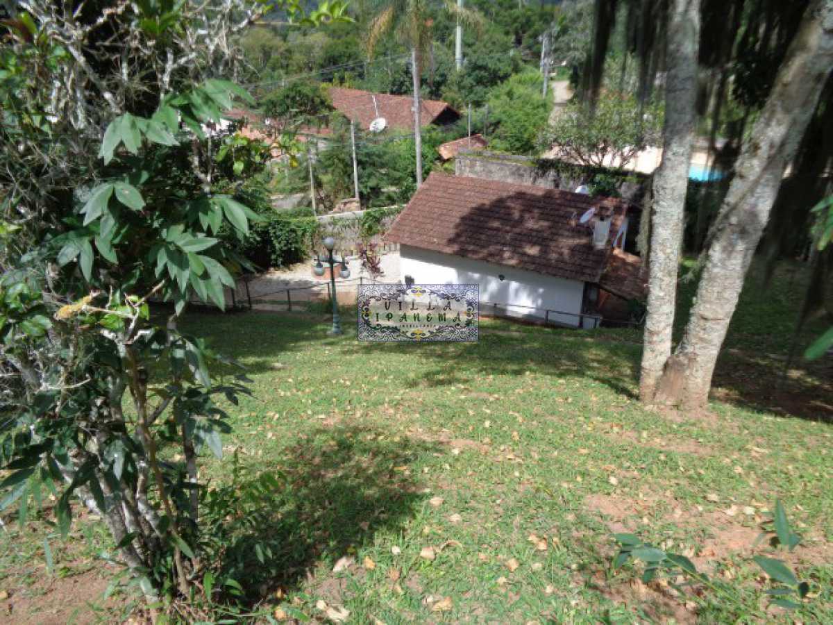 Conheça 43257 do imóvel - Casa à venda Estrada Abelardo da Cunha, Iucas, Teresópolis - R$ 1.400.000 - VTERE0007 - 4 43257 - 4