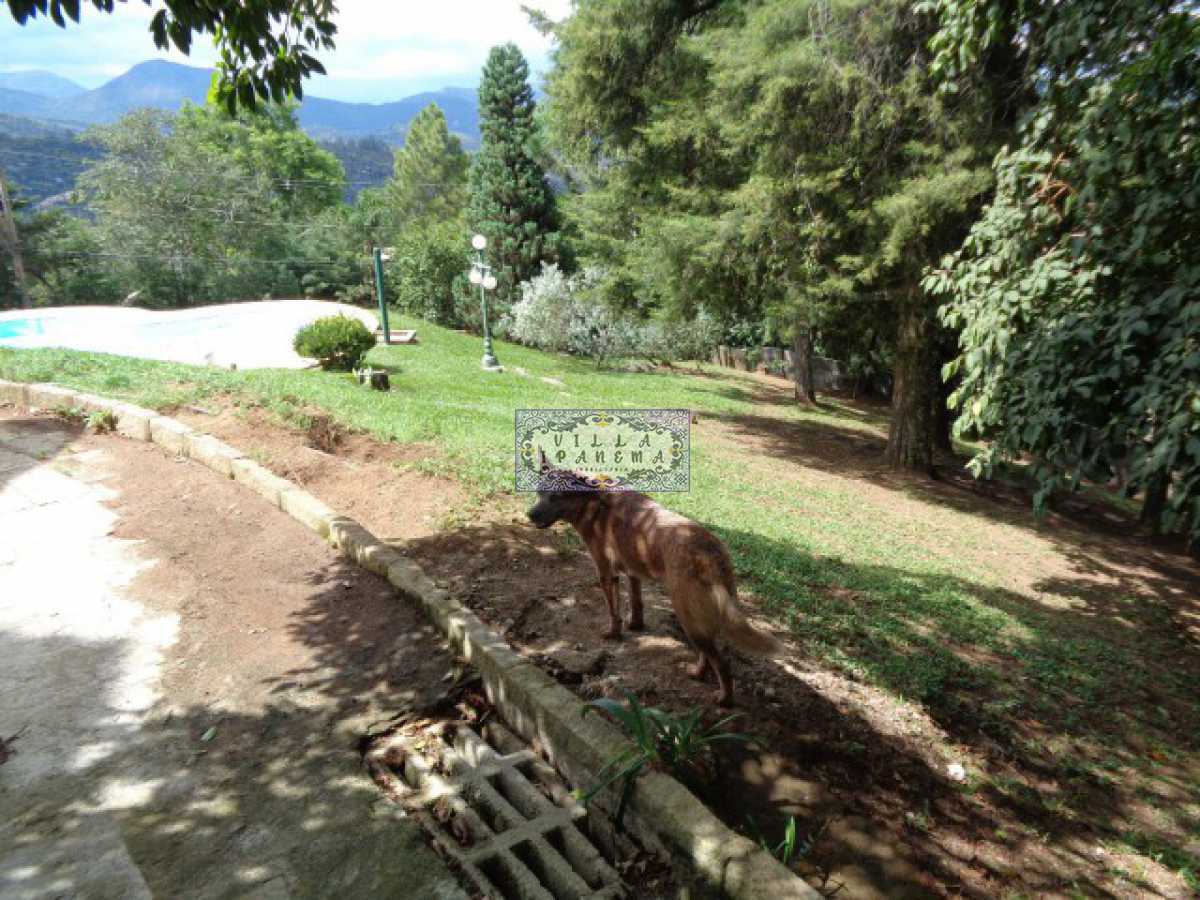 Conheça 43258 do imóvel - Casa à venda Estrada Abelardo da Cunha, Iucas, Teresópolis - R$ 1.400.000 - VTERE0007 - 5 43258 - 5