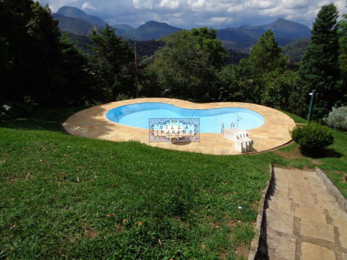 Conheça 43259 do imóvel - Casa à venda Estrada Abelardo da Cunha, Iucas, Teresópolis - R$ 1.400.000 - VTERE0007 - 2 43259 - 2
