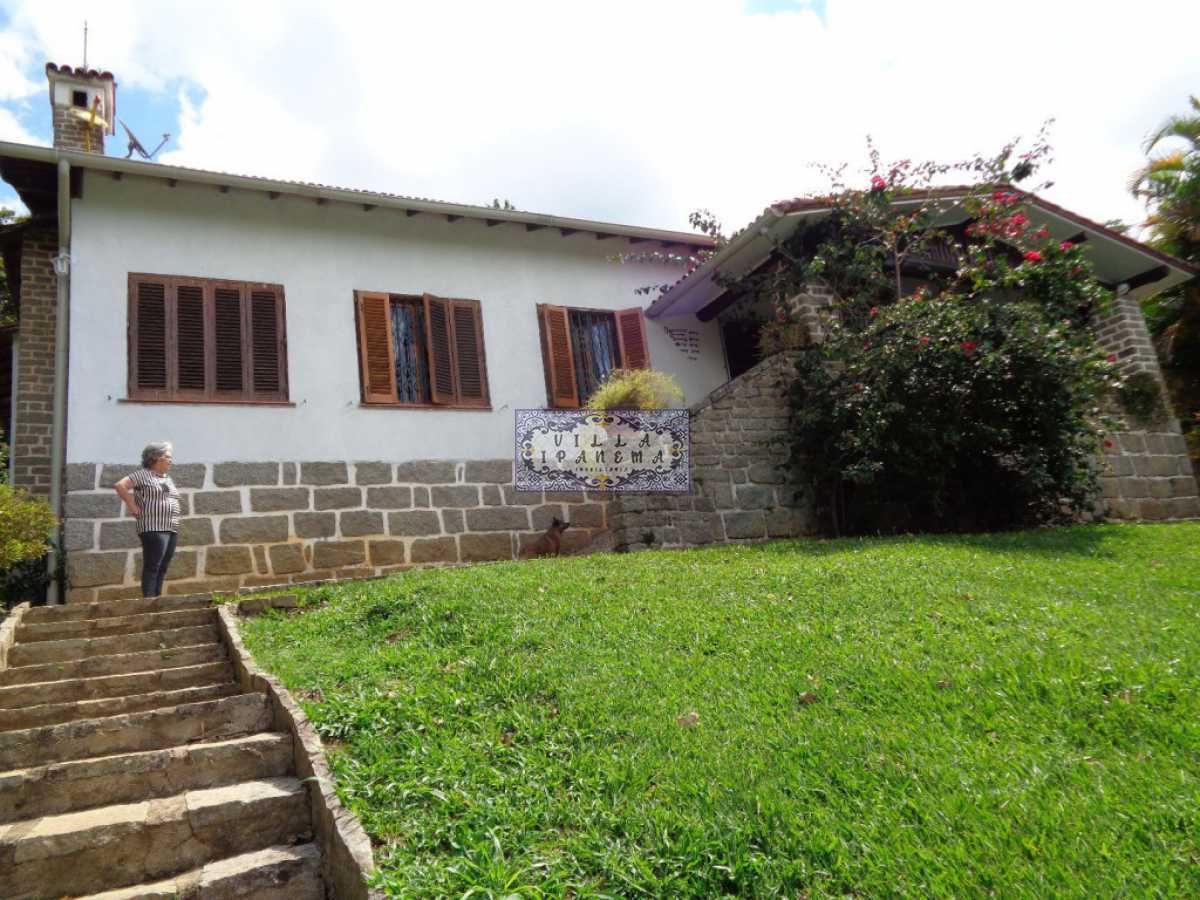 Conheça 43260 do imóvel - Casa à venda Estrada Abelardo da Cunha, Iucas, Teresópolis - R$ 1.400.000 - VTERE0007 - 6 43260 - 6